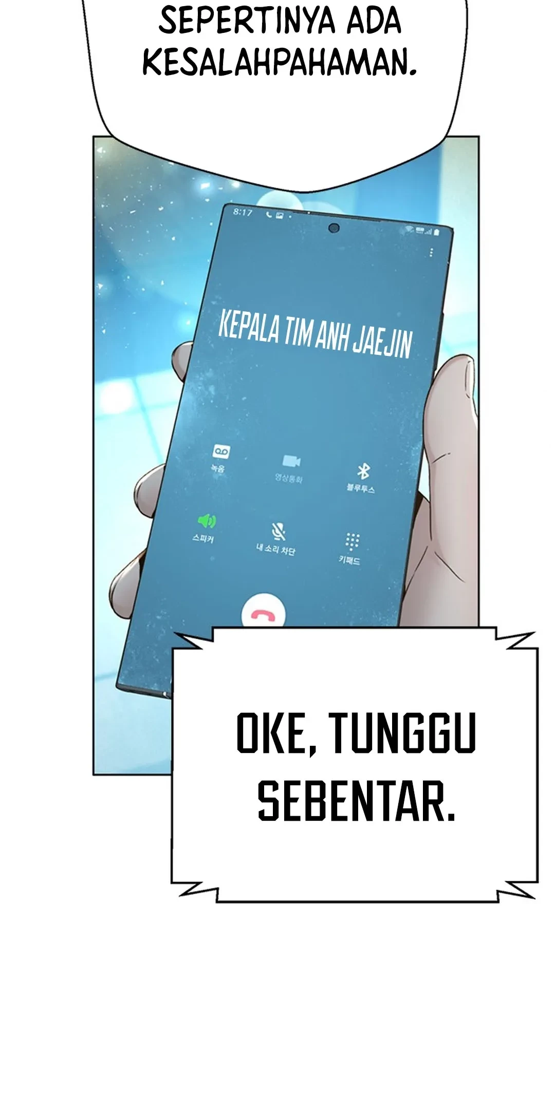 Judge Lee Han Young Chapter 143 Gambar 77