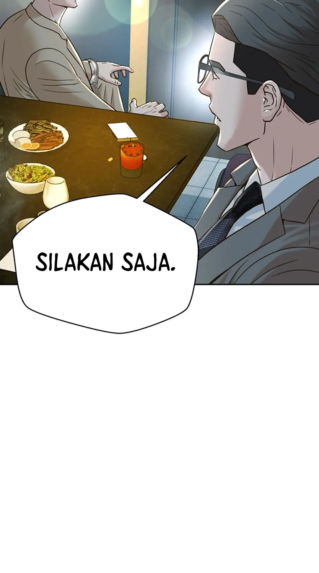 Judge Lee Han Young Chapter 143 Gambar 79