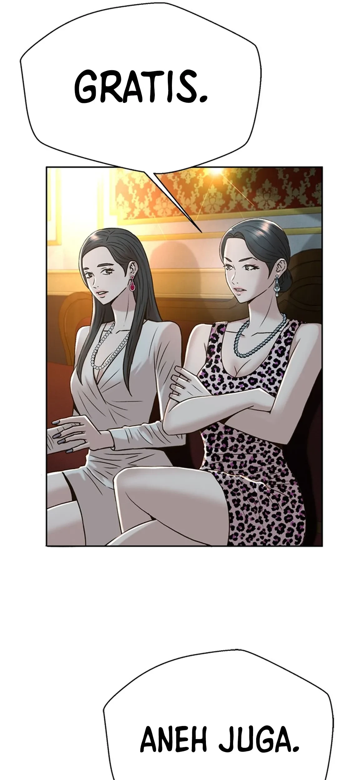 Judge Lee Han Young Chapter 143 Gambar 82