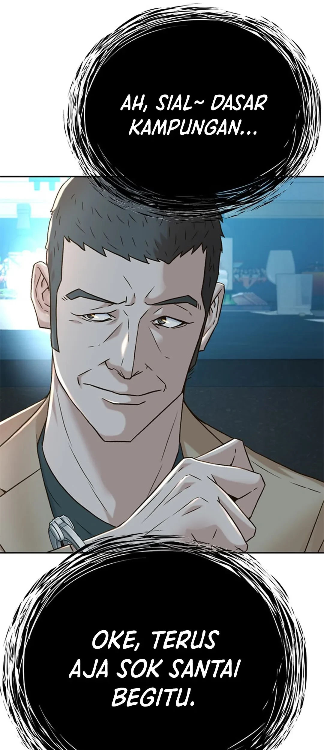 Judge Lee Han Young Chapter 143 Gambar 84