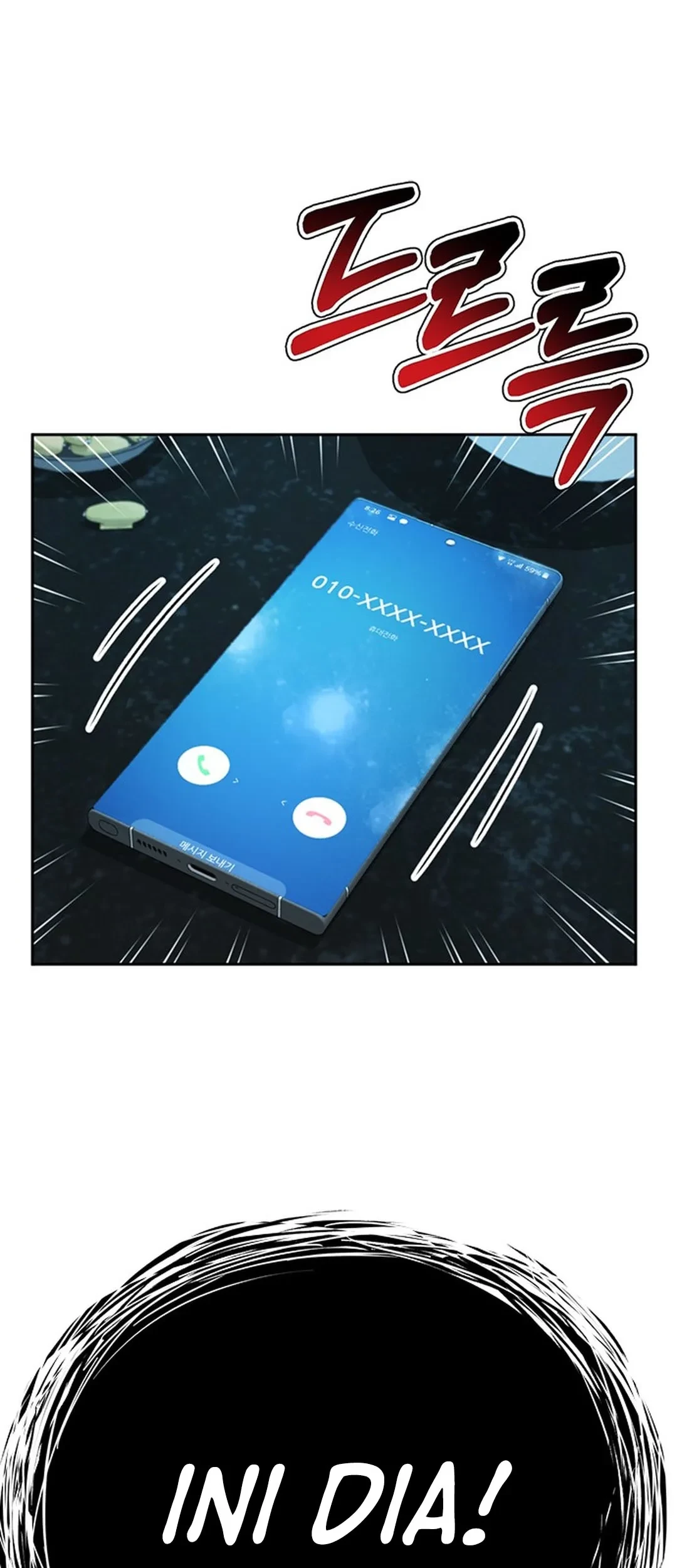 Judge Lee Han Young Chapter 143 Gambar 89