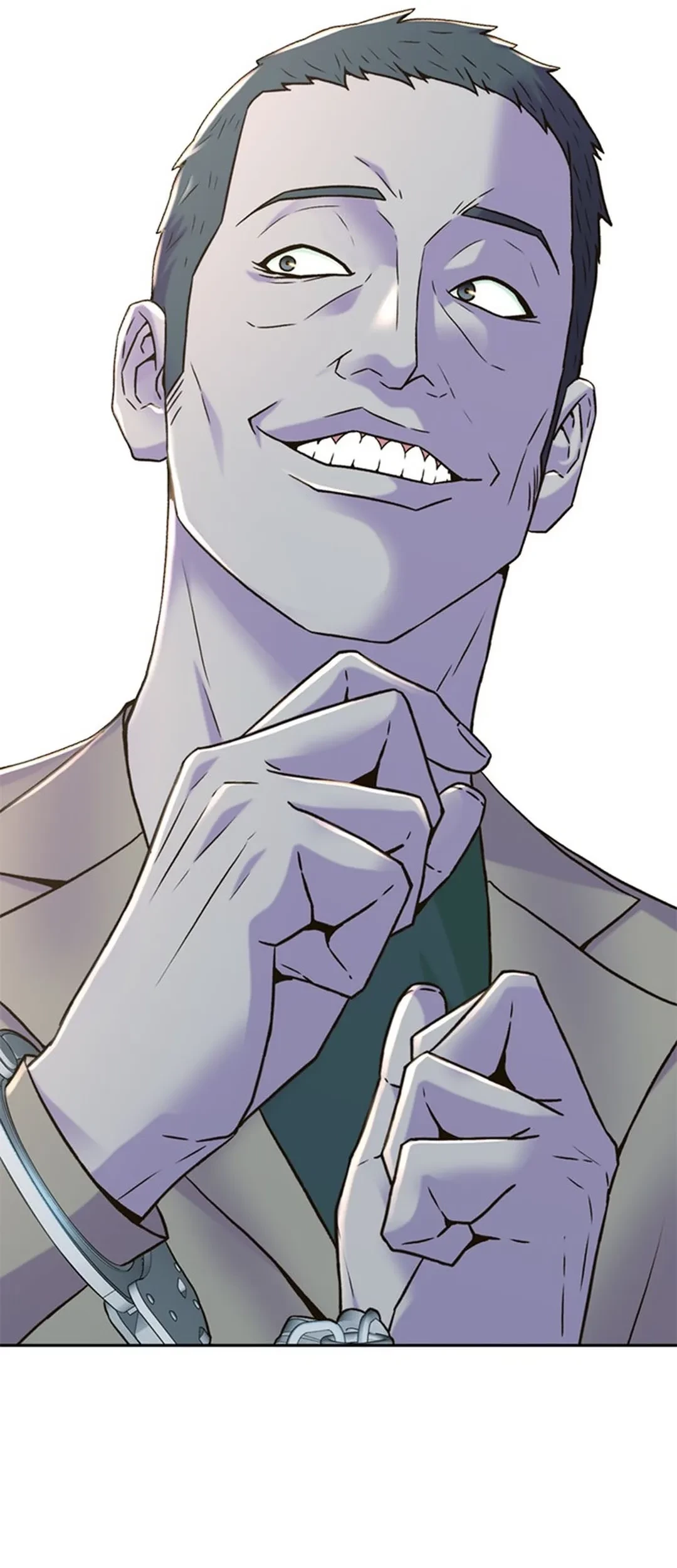 Judge Lee Han Young Chapter 143 Gambar 91