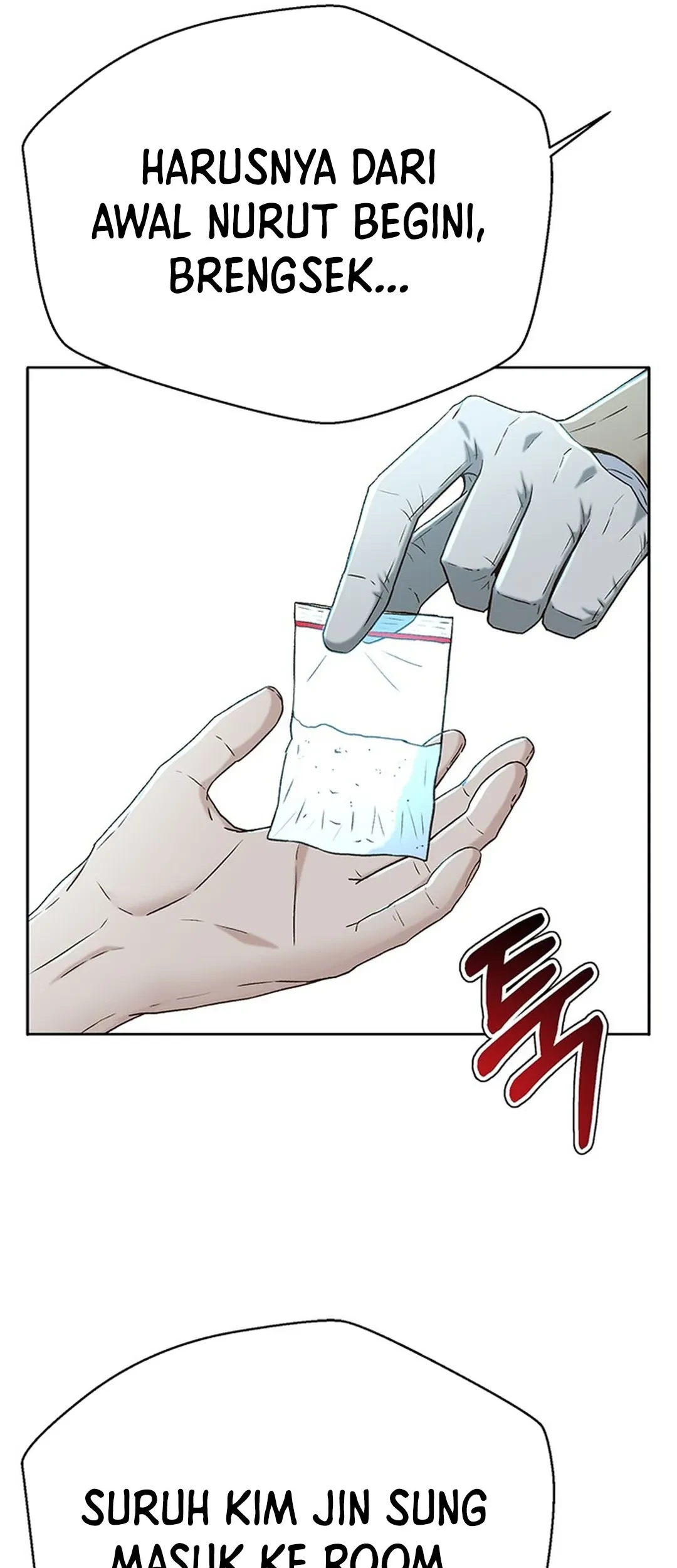 Judge Lee Han Young Chapter 143 Gambar 7