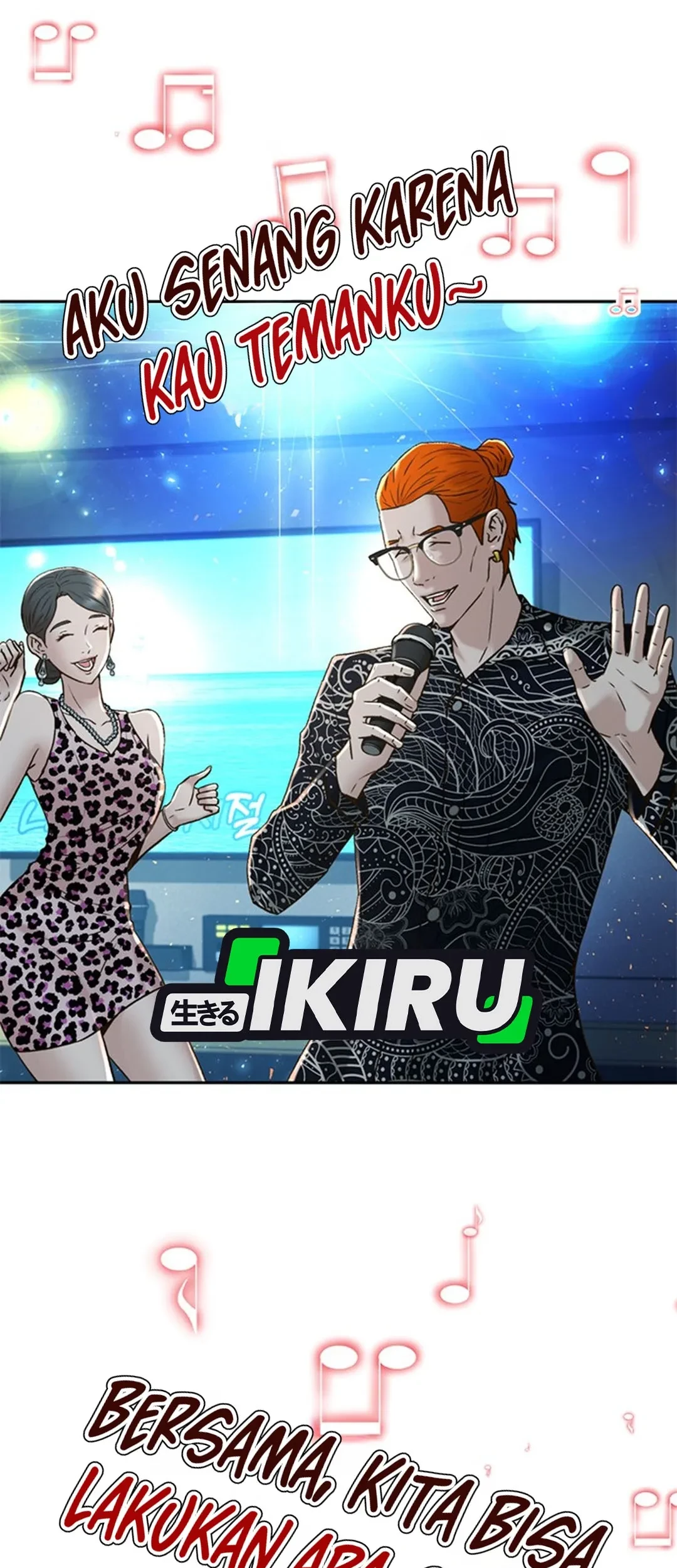 Judge Lee Han Young Chapter 143 Gambar 17