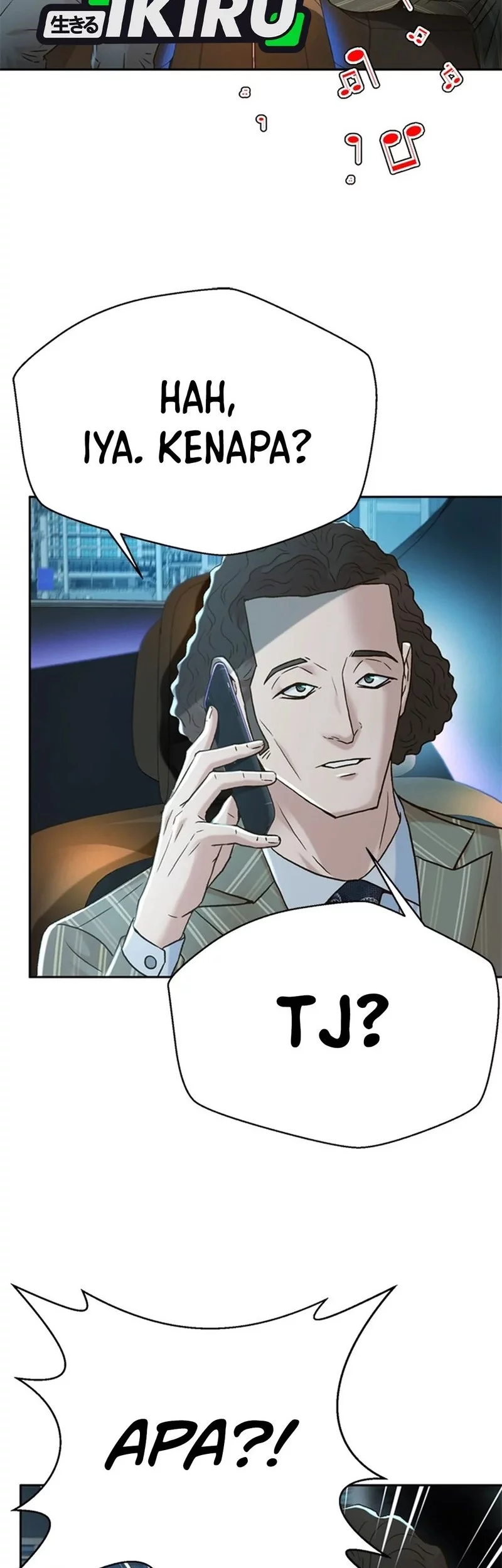 Judge Lee Han Young Chapter 155 Gambar 40