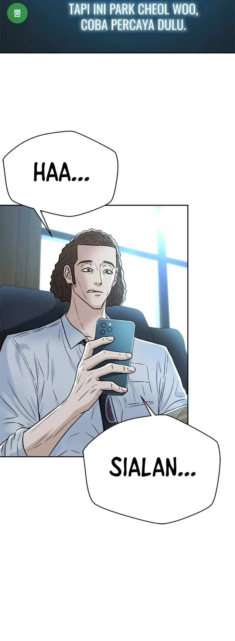 Judge Lee Han Young Chapter 155 Gambar 52