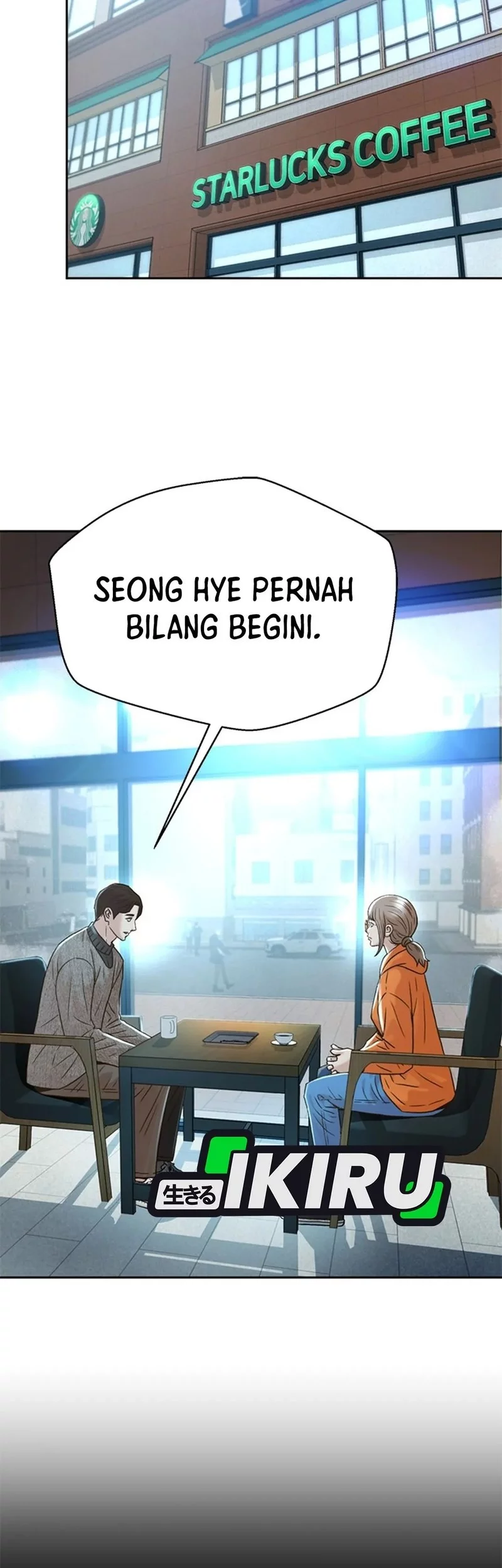 Judge Lee Han Young Chapter 155 Gambar 66