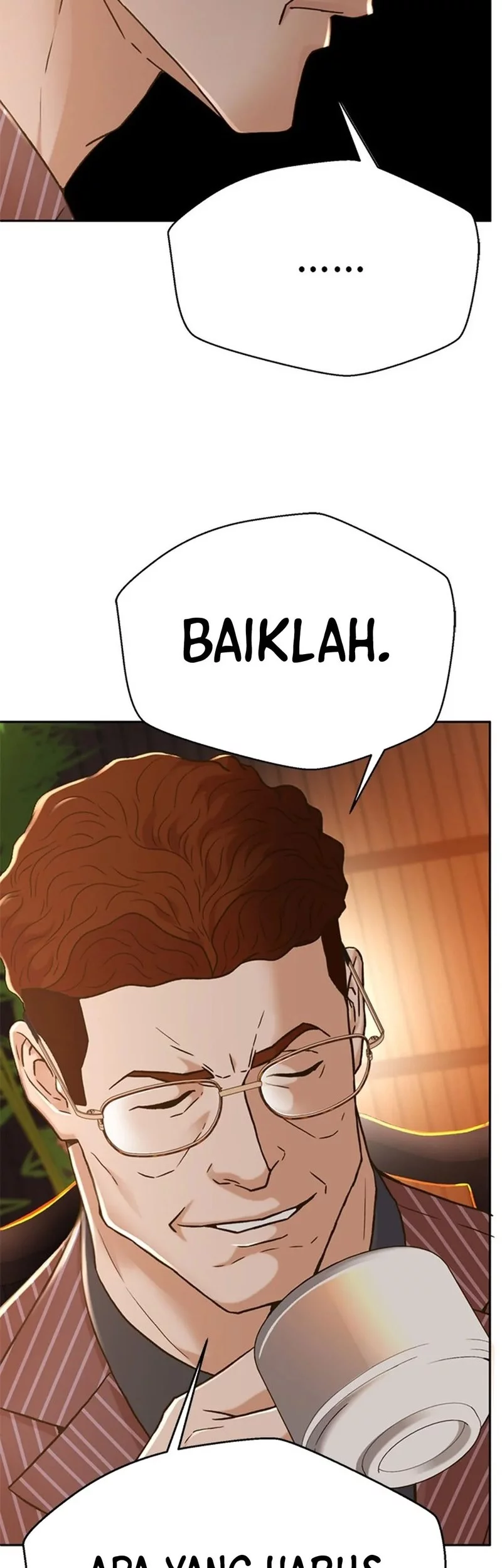 Judge Lee Han Young Chapter 155 Gambar 14