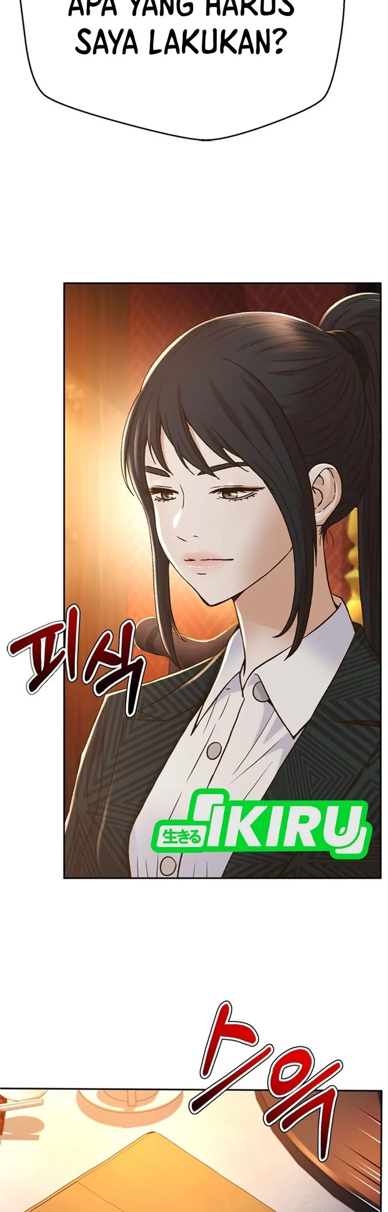 Judge Lee Han Young Chapter 155 Gambar 15