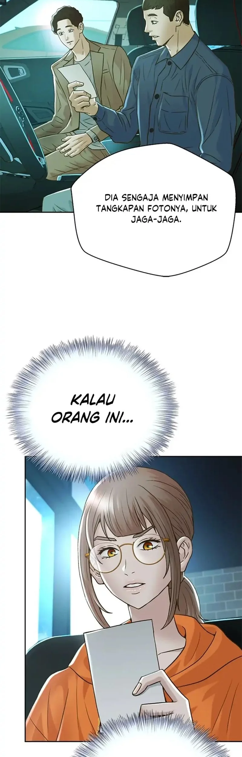 Judge Lee Han Young Chapter 156 Gambar 10