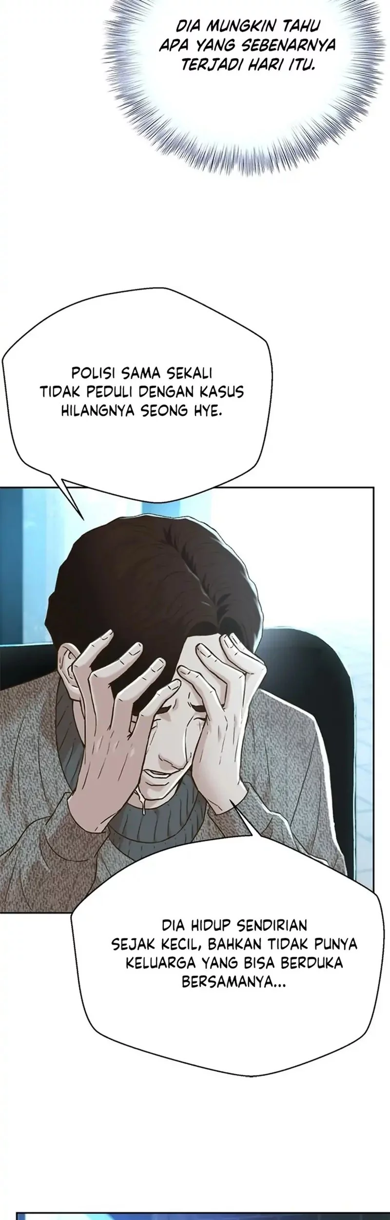 Judge Lee Han Young Chapter 156 Gambar 11