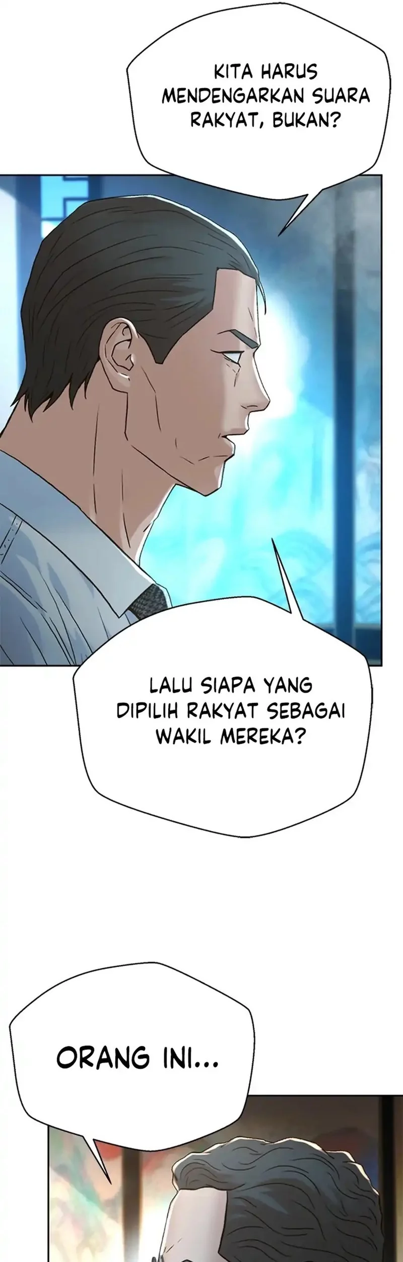 Judge Lee Han Young Chapter 156 Gambar 37