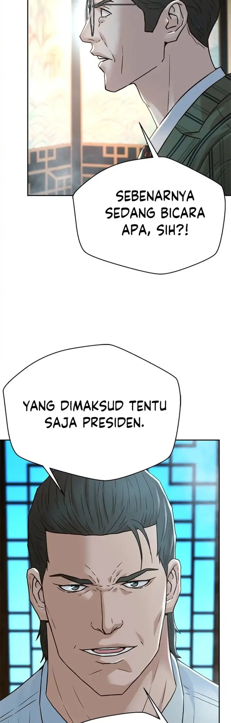 Judge Lee Han Young Chapter 156 Gambar 38