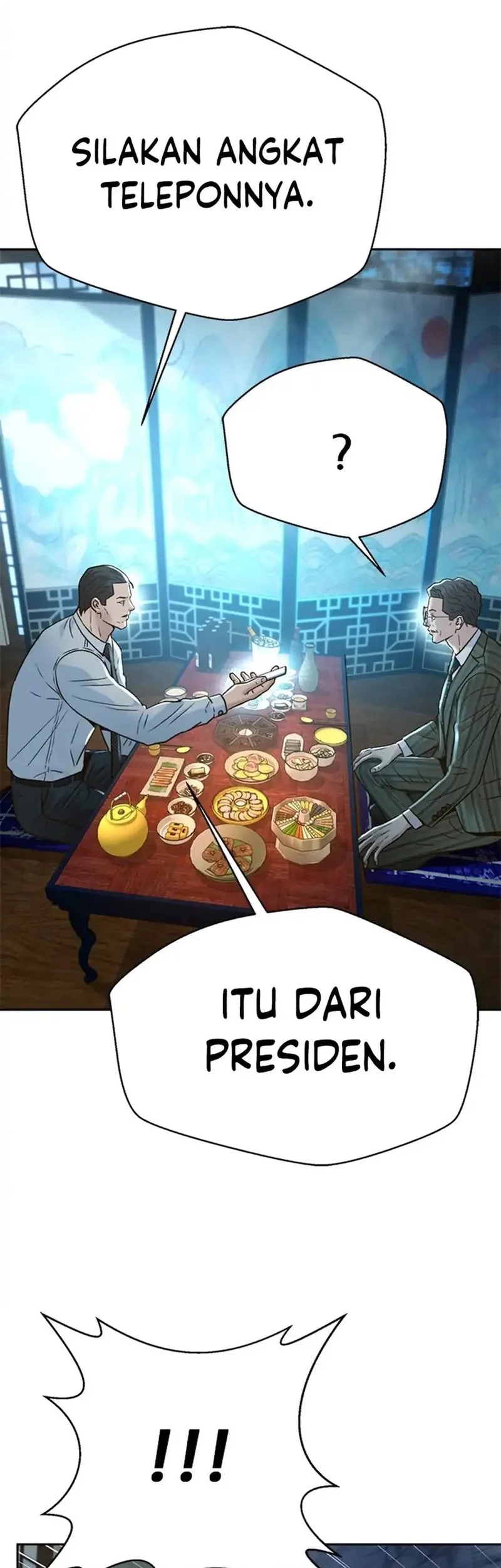 Judge Lee Han Young Chapter 156 Gambar 41