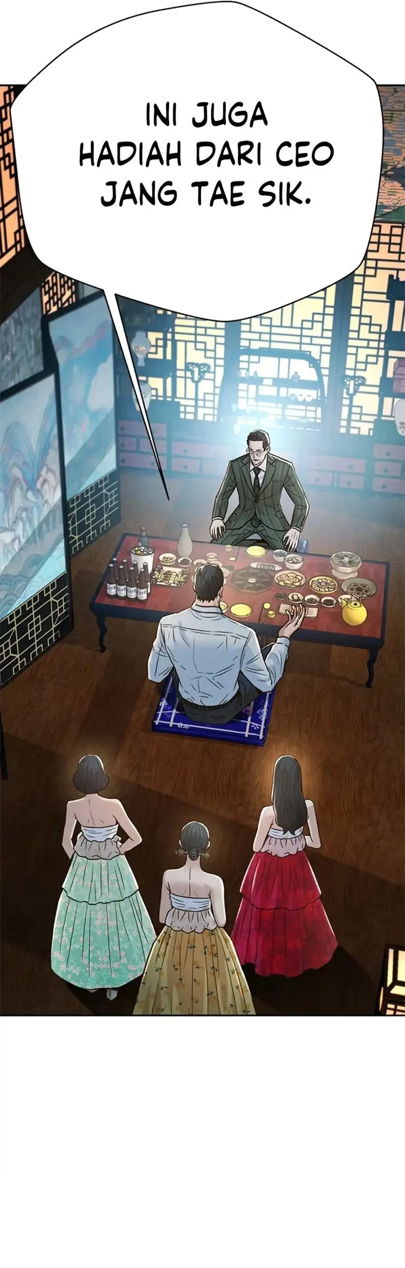 Judge Lee Han Young Chapter 156 Gambar 52