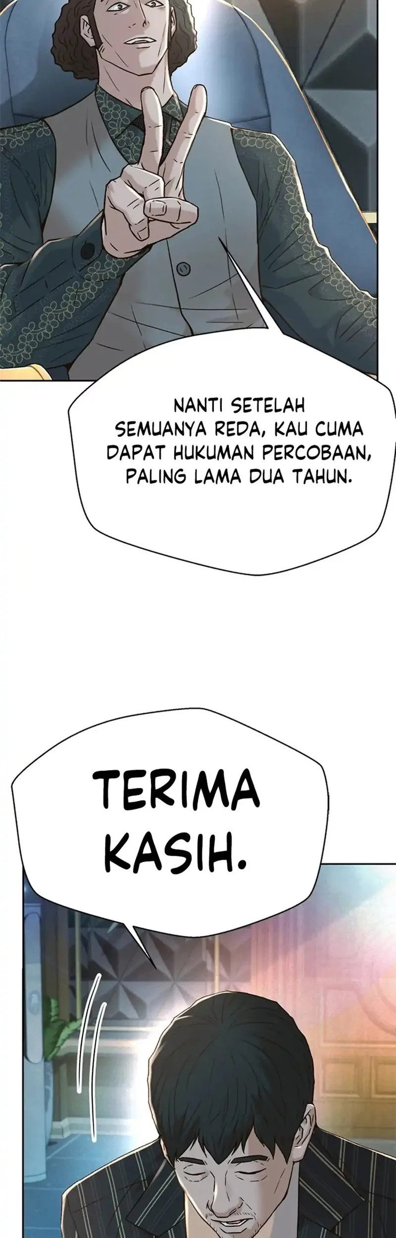 Judge Lee Han Young Chapter 156 Gambar 60