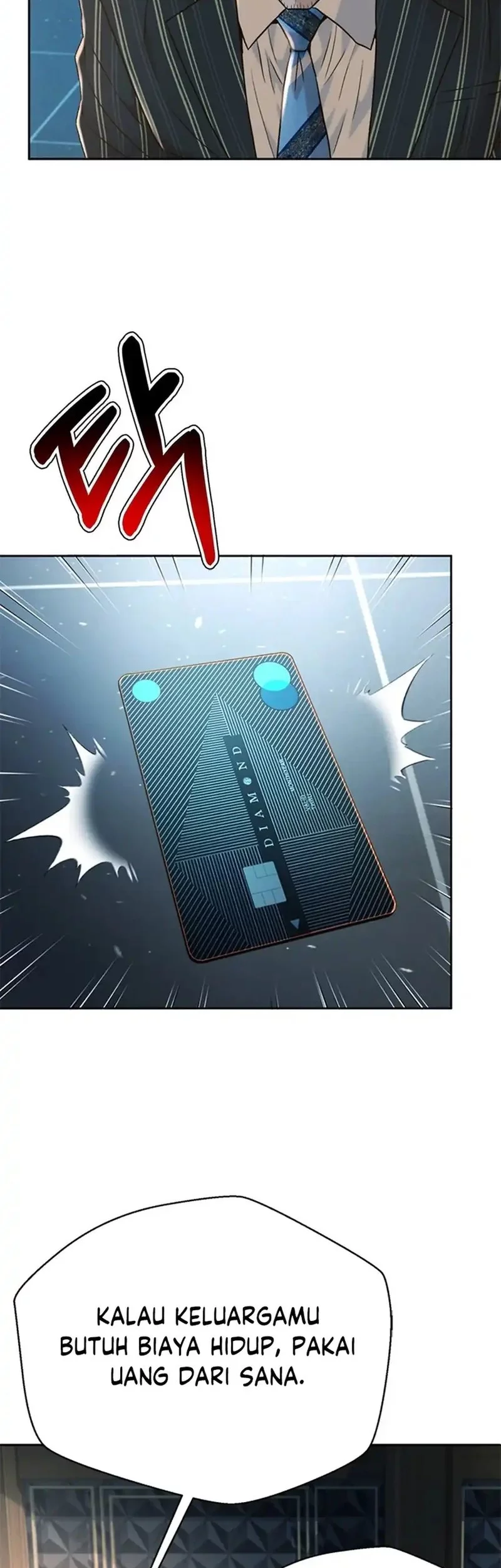 Judge Lee Han Young Chapter 156 Gambar 61