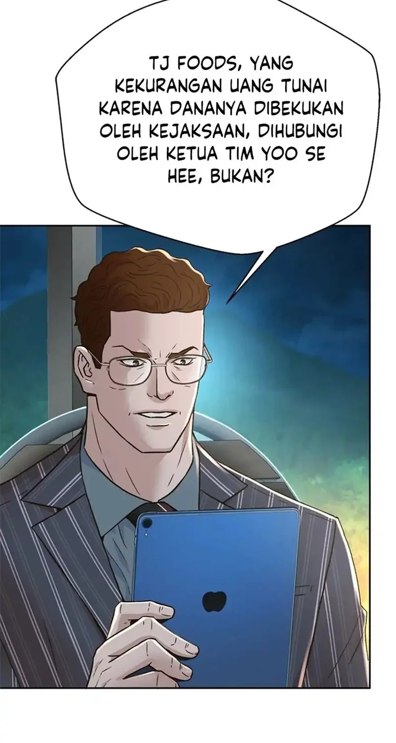 Judge Lee Han Young Chapter 156 Gambar 70