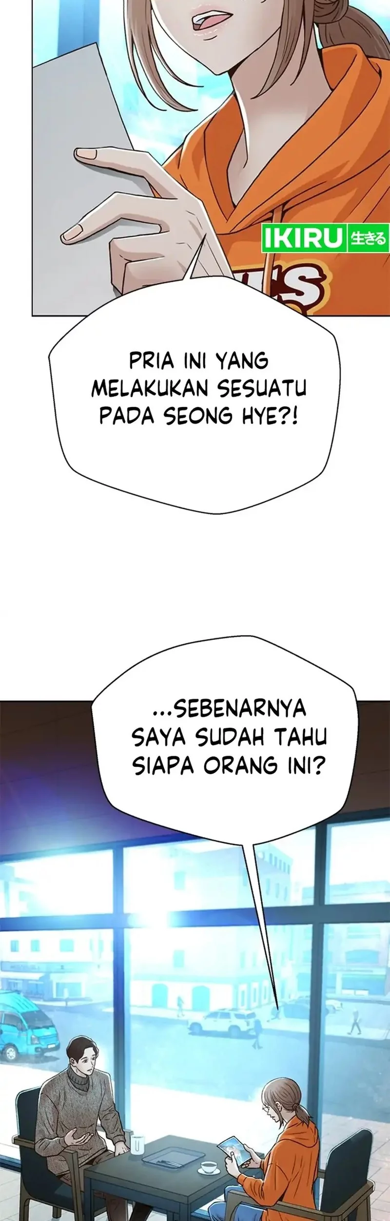 Judge Lee Han Young Chapter 156 Gambar 3