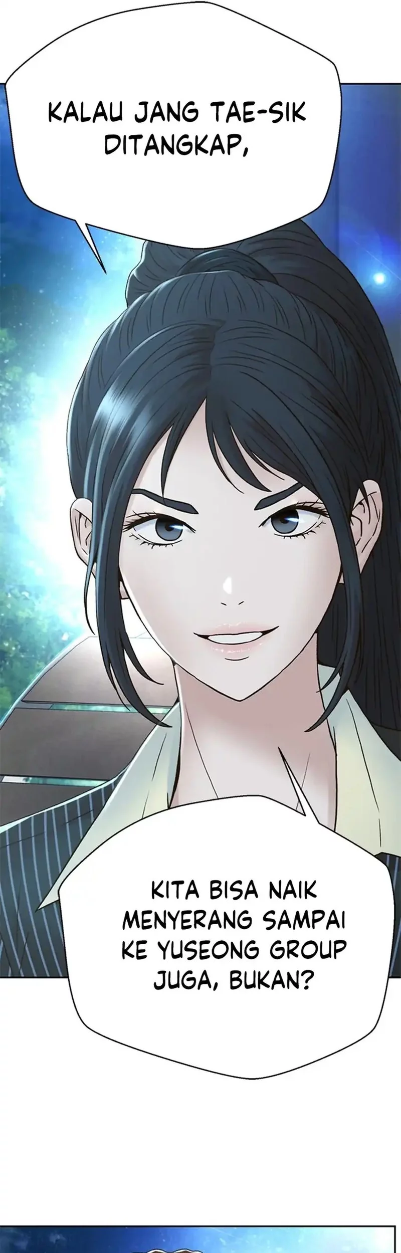 Judge Lee Han Young Chapter 156 Gambar 75