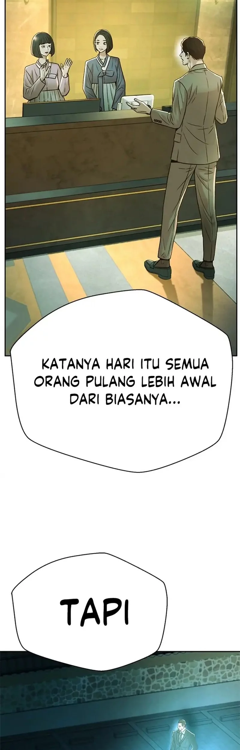 Judge Lee Han Young Chapter 156 Gambar 6