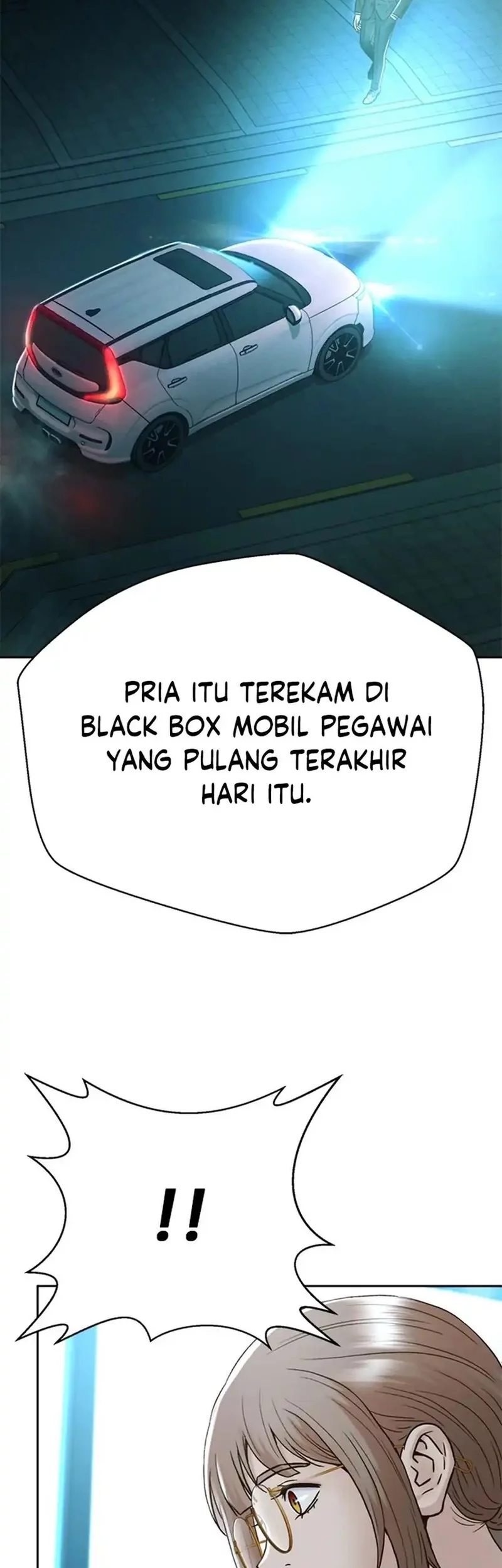 Judge Lee Han Young Chapter 156 Gambar 7