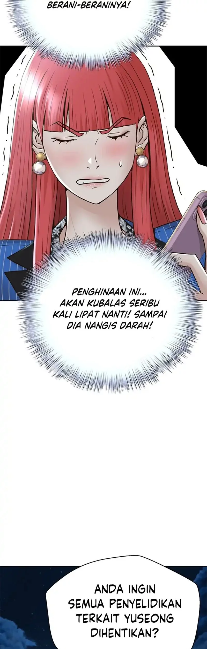 Judge Lee Han Young Chapter 156 Gambar 25