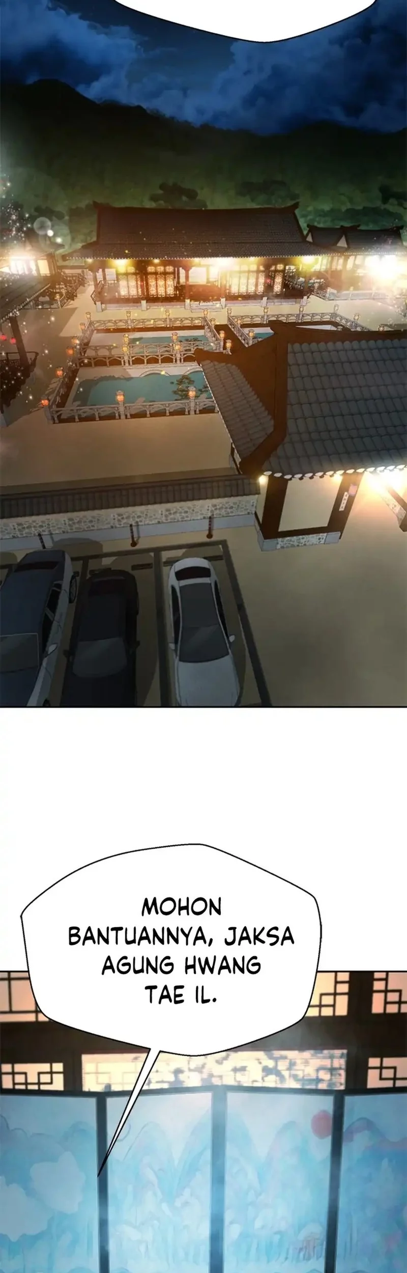 Judge Lee Han Young Chapter 156 Gambar 26