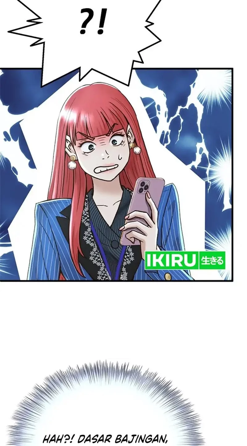 Judge Lee Han Young Chapter 156 Gambar 24