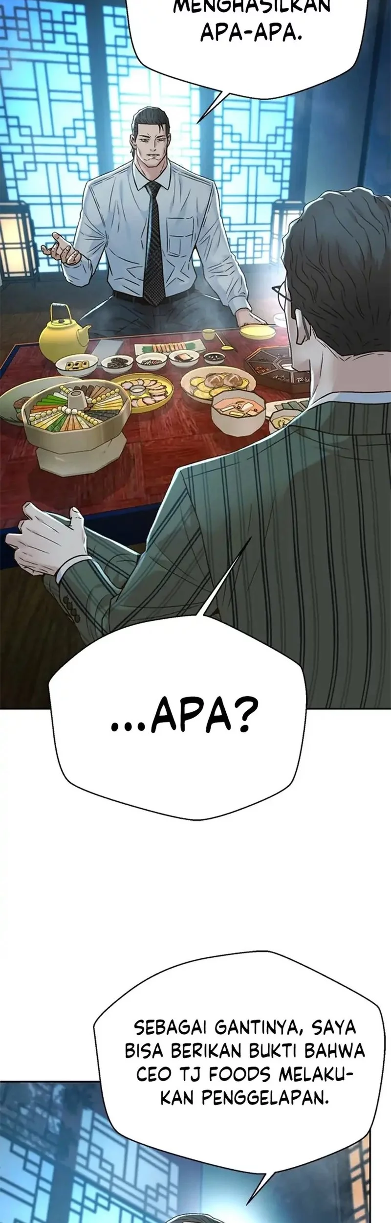 Judge Lee Han Young Chapter 156 Gambar 30