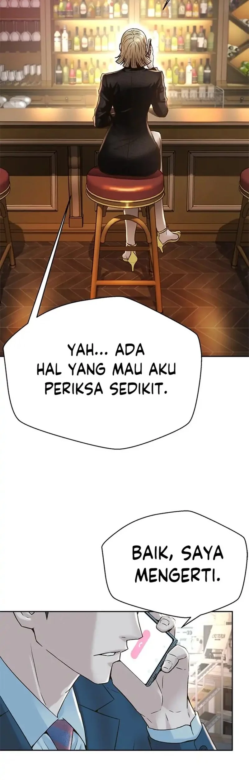 Judge Lee Han Young Chapter 157 Gambar 10