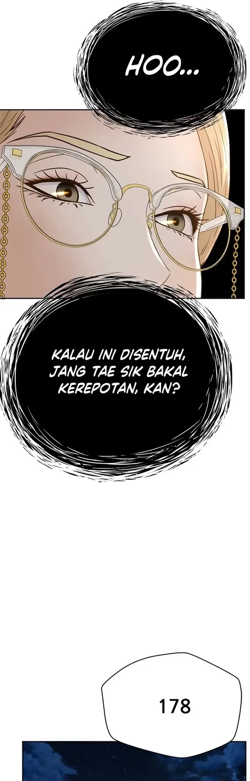 Judge Lee Han Young Chapter 157 Gambar 37