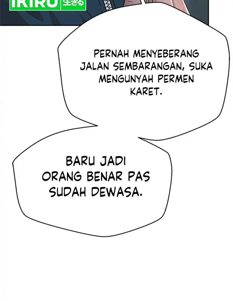 Judge Lee Han Young Chapter 157 Gambar 52