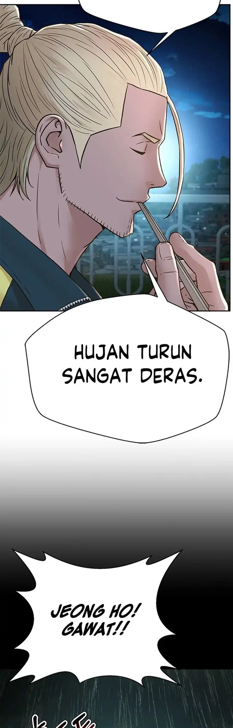 Judge Lee Han Young Chapter 157 Gambar 54