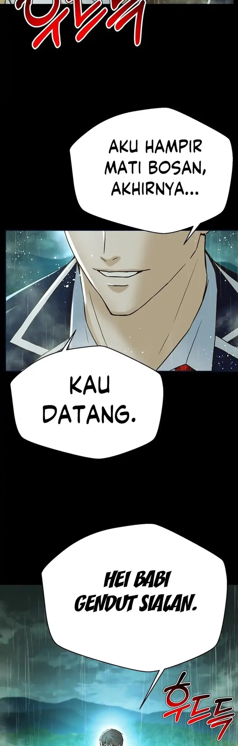 Judge Lee Han Young Chapter 157 Gambar 58