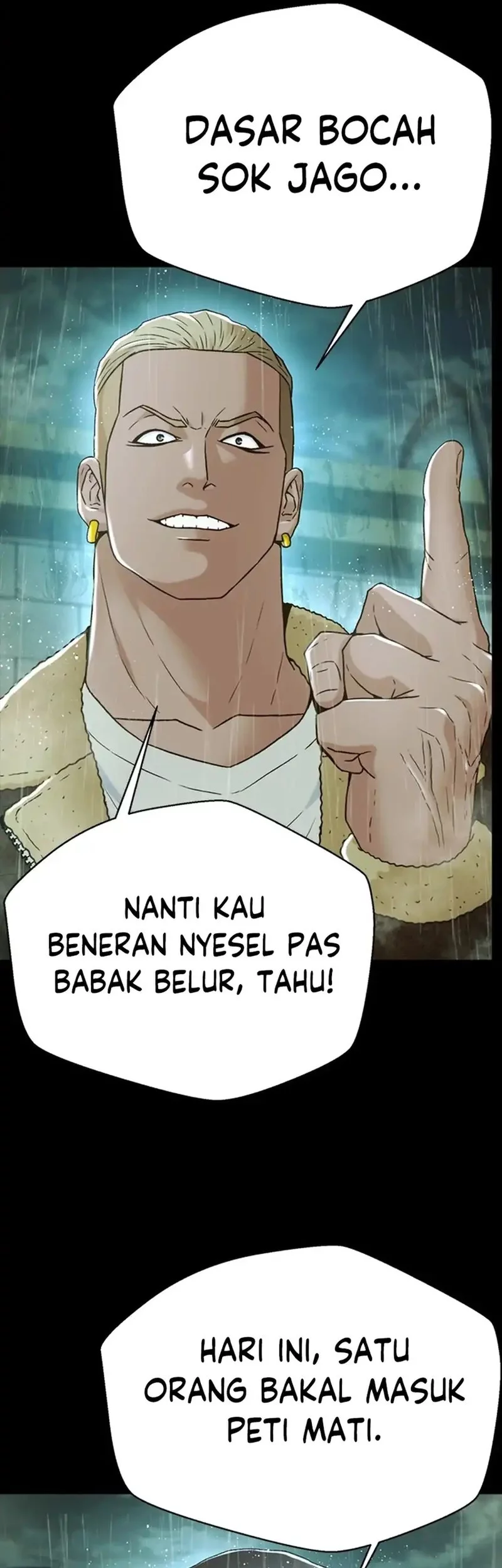 Judge Lee Han Young Chapter 157 Gambar 61