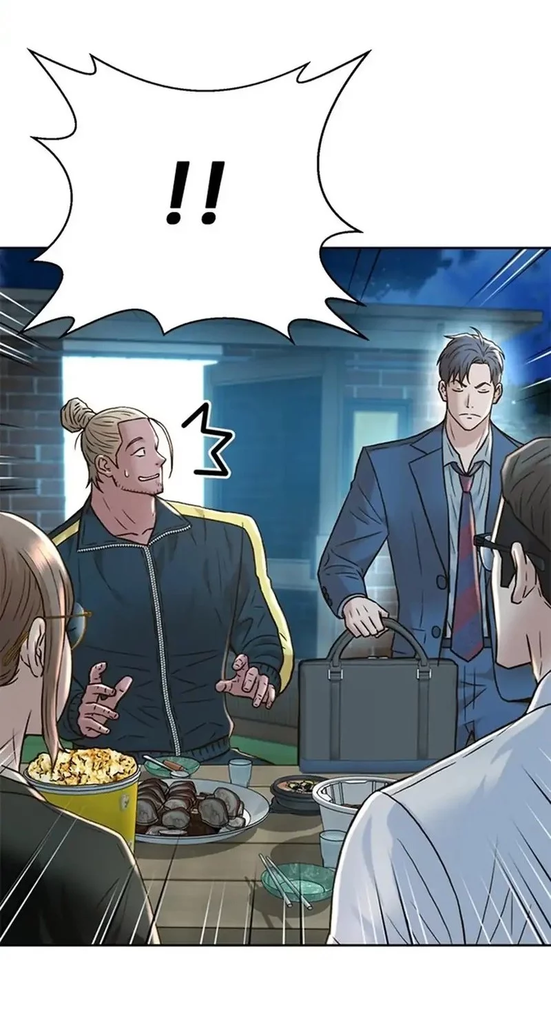 Judge Lee Han Young Chapter 157 Gambar 64