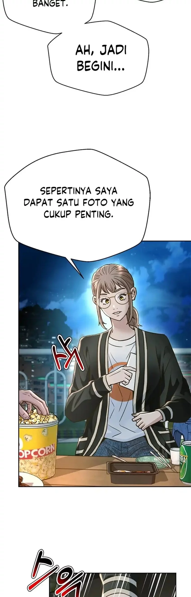 Judge Lee Han Young Chapter 157 Gambar 67