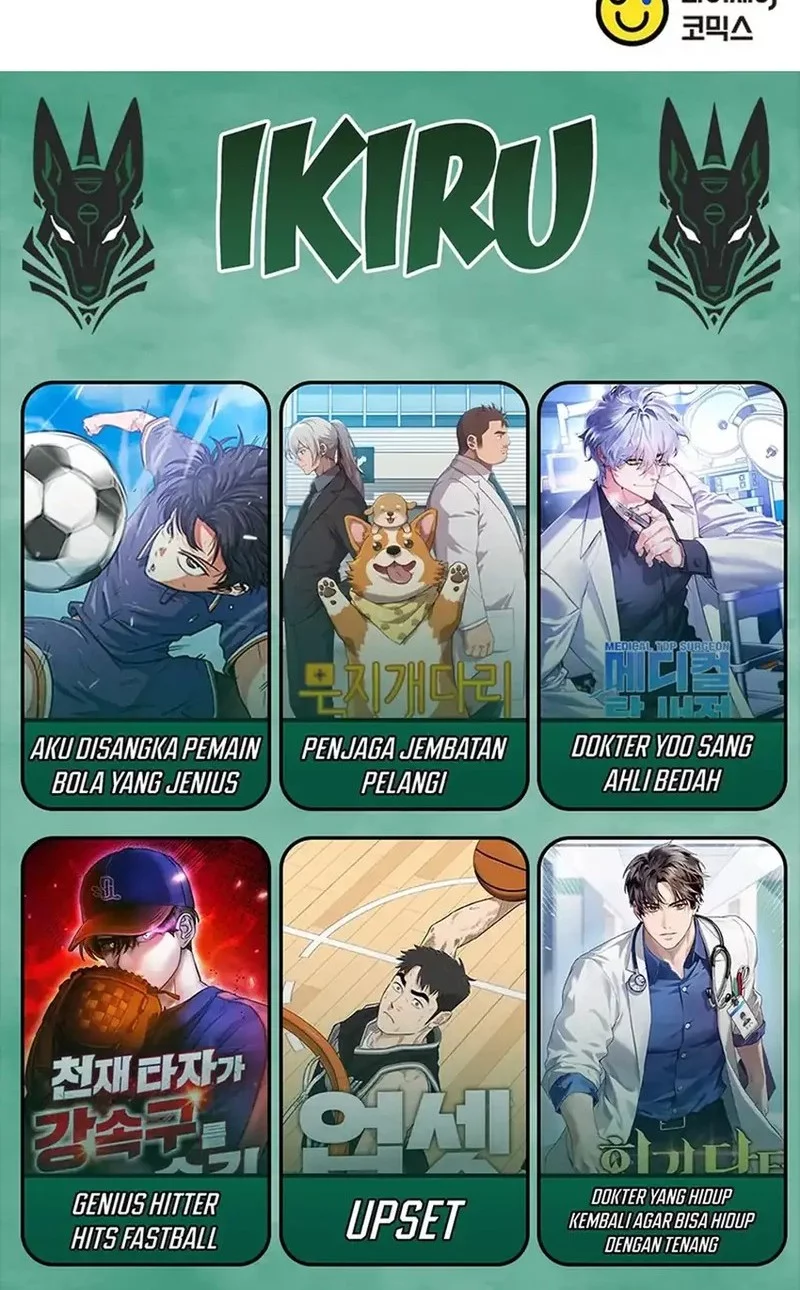 Judge Lee Han Young Chapter 157 Gambar 72