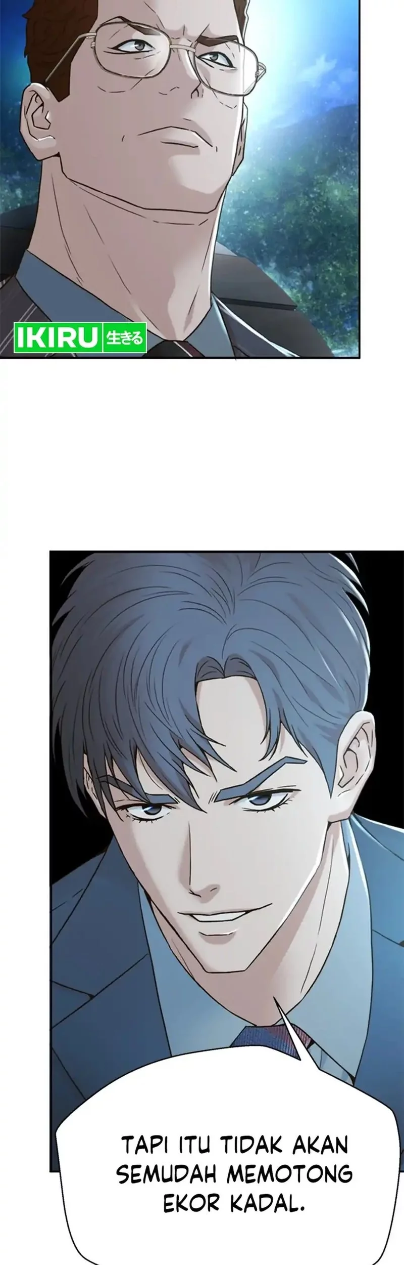 Judge Lee Han Young Chapter 157 Gambar 3