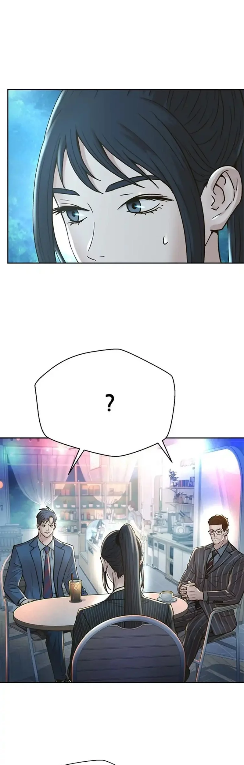 Judge Lee Han Young Chapter 157 Gambar 5