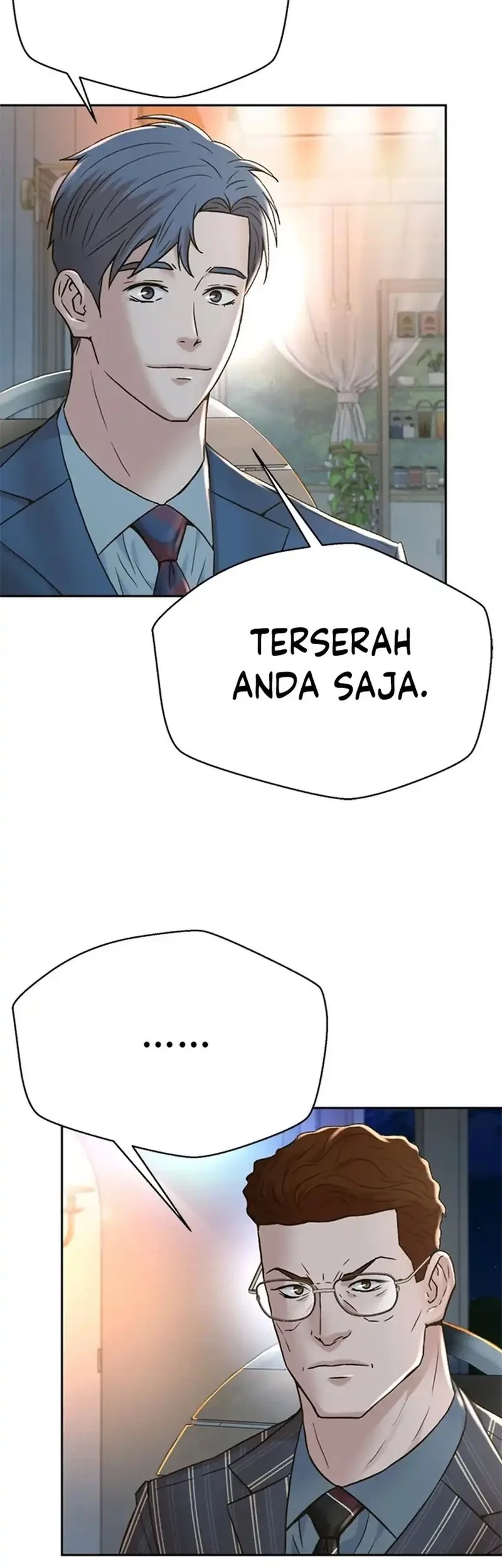 Judge Lee Han Young Chapter 157 Gambar 7