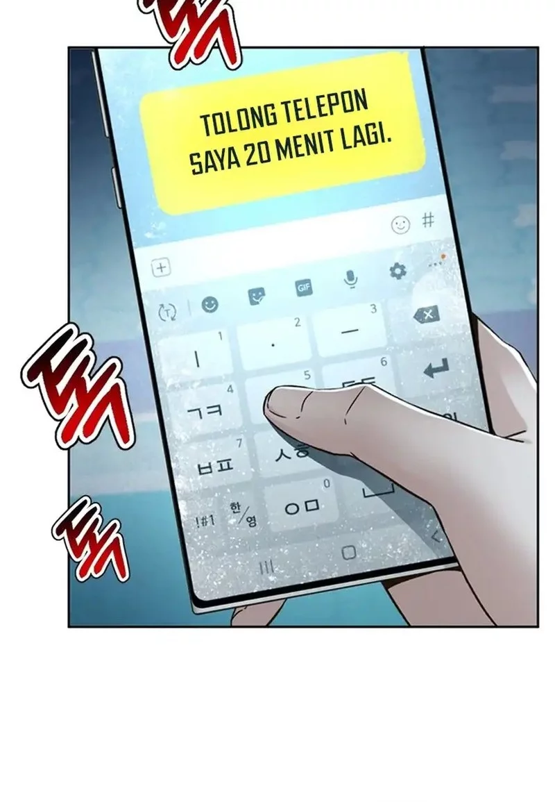 Judge Lee Han Young Chapter 157 Gambar 16