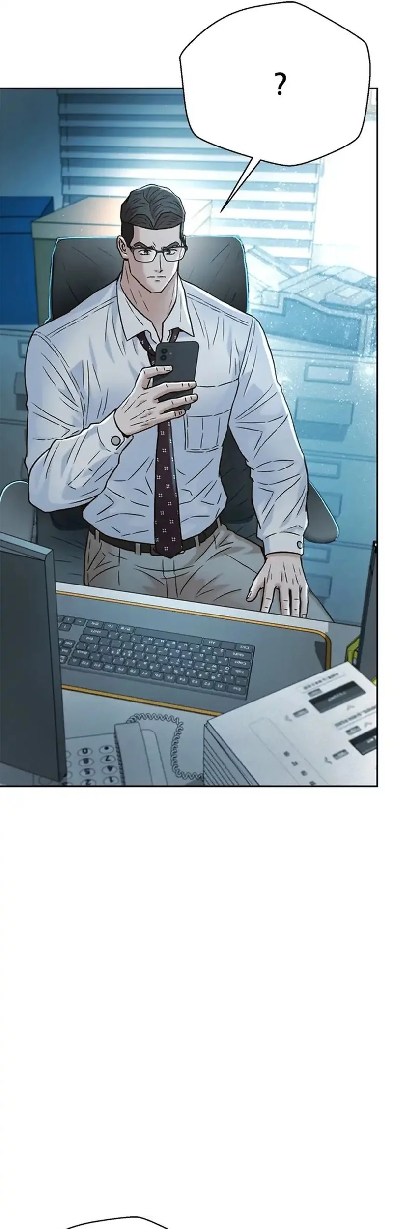 Judge Lee Han Young Chapter 157 Gambar 17