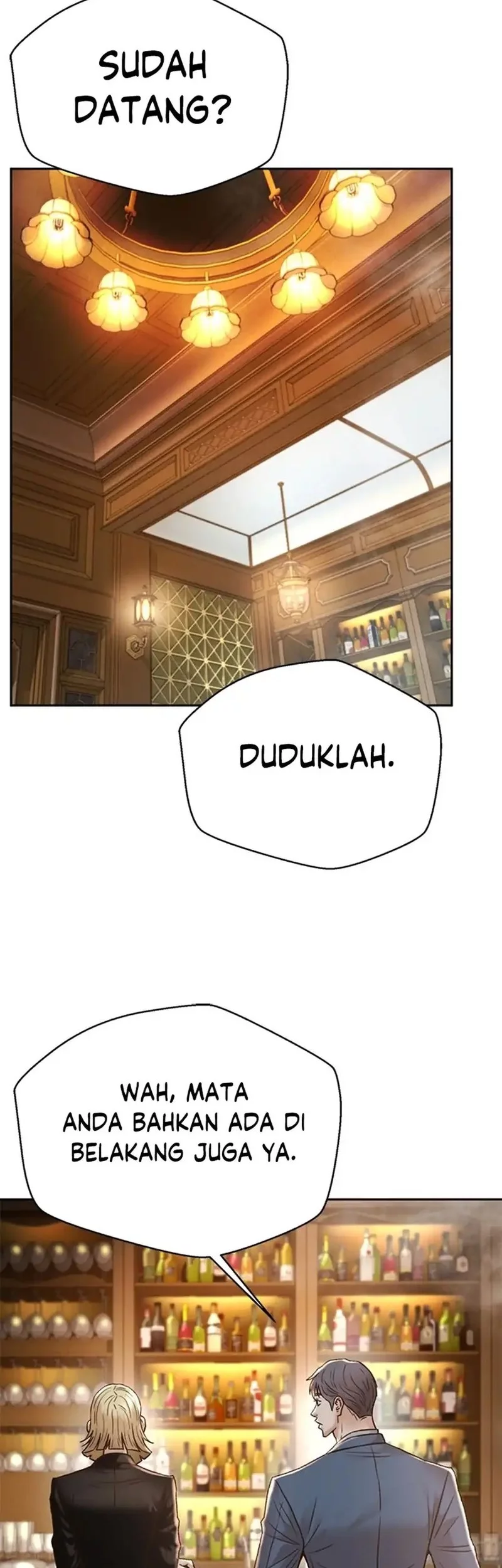 Judge Lee Han Young Chapter 157 Gambar 18