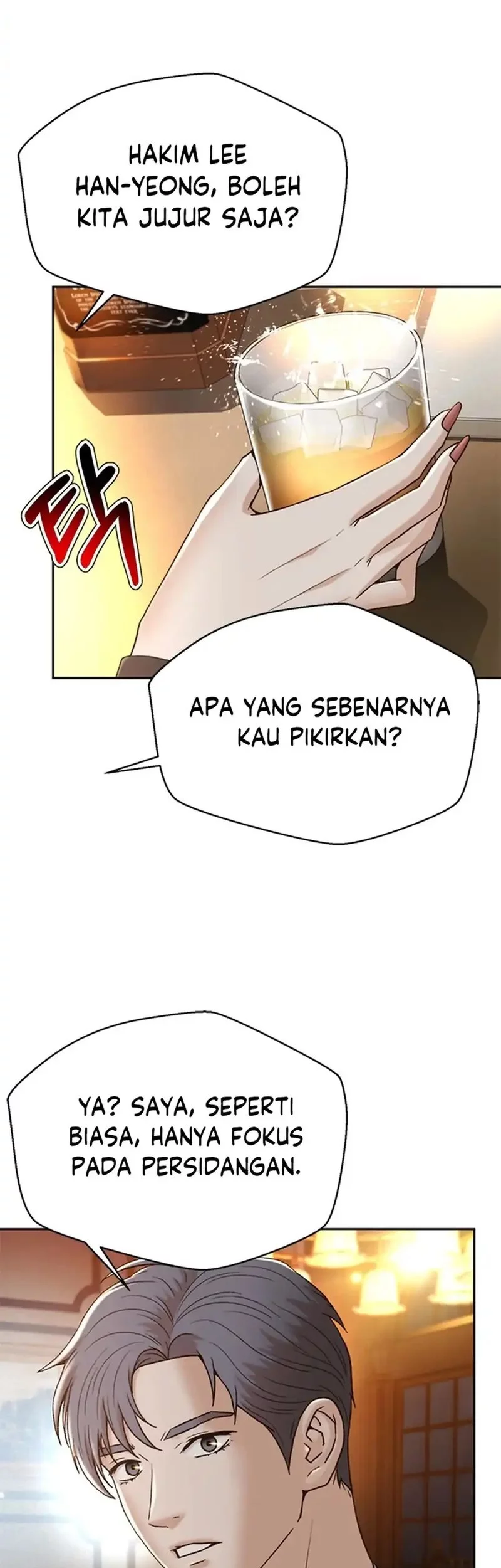 Judge Lee Han Young Chapter 157 Gambar 21