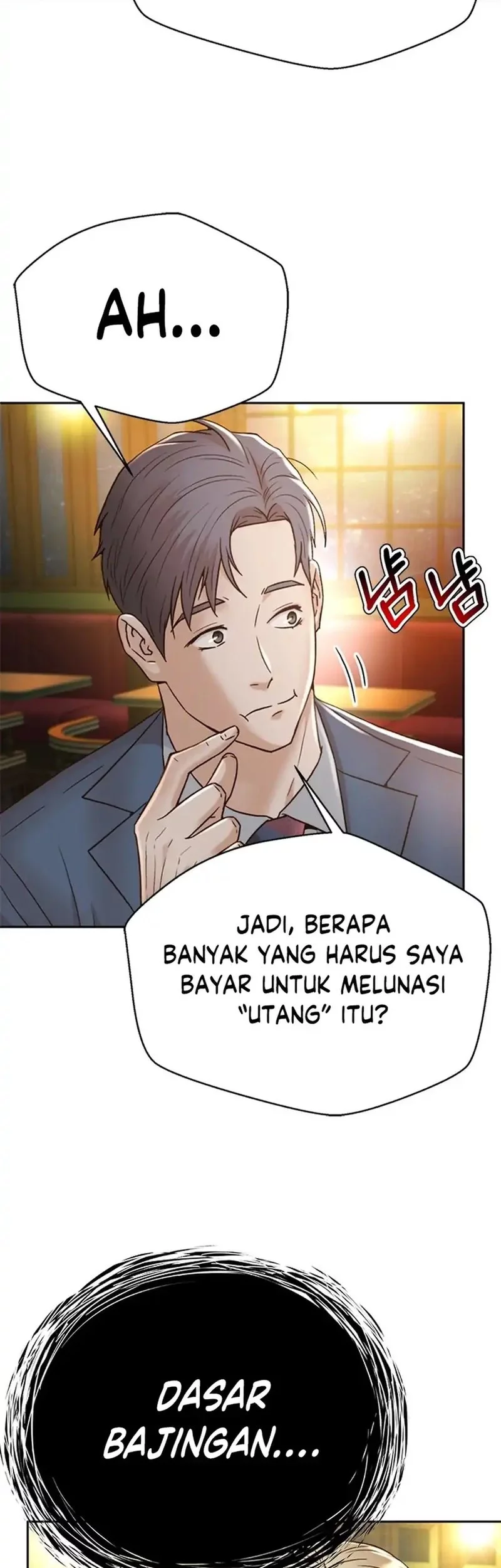 Judge Lee Han Young Chapter 157 Gambar 23