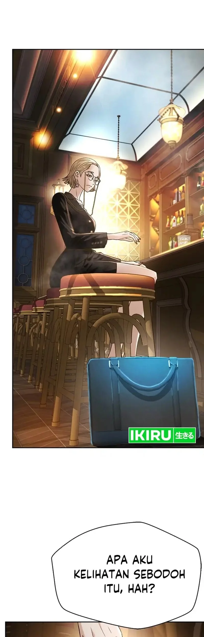 Judge Lee Han Young Chapter 157 Gambar 31