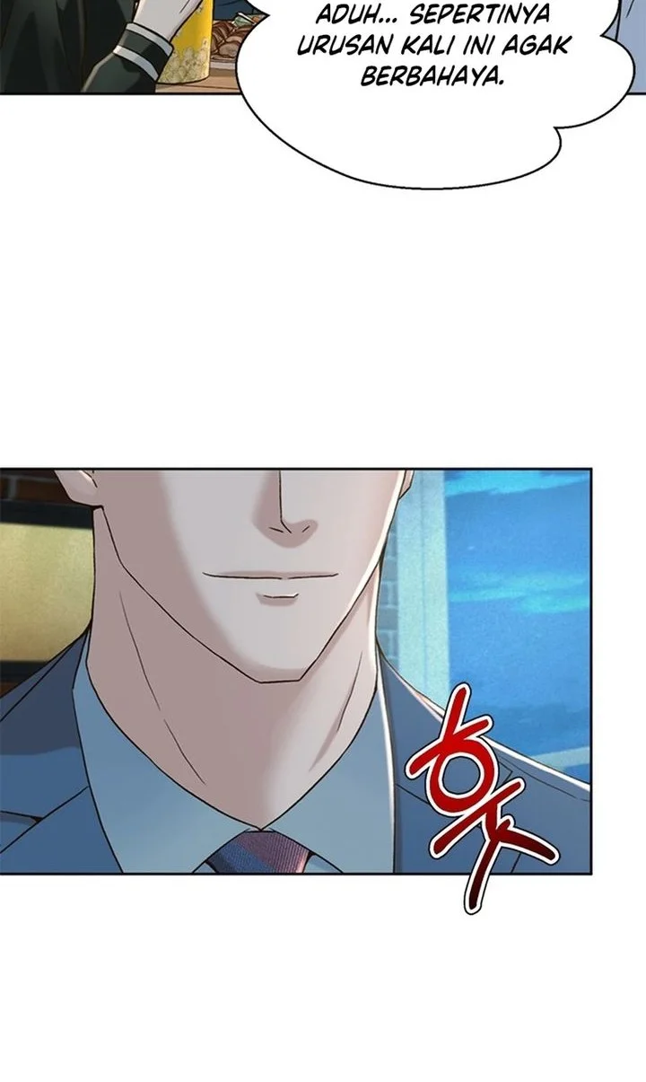 Judge Lee Han Young Chapter 158 Gambar 22