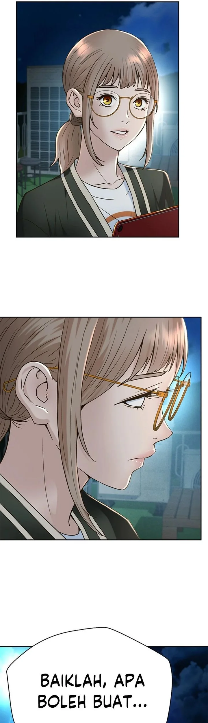 Judge Lee Han Young Chapter 158 Gambar 25